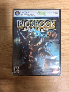BioShock (PC, 2007) - Imagen 1 de 3