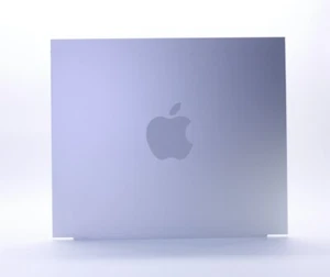 Apple MacPro 2010 - 2012 A1289 Aluminum Side Cover - Picture 1 of 3