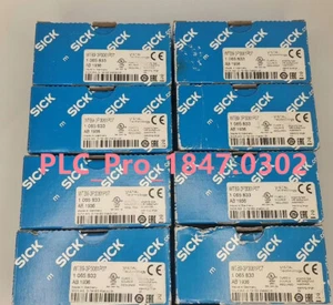 1PZ Nuovi Sensori SICK WTB9-3P3061P07 Consegna Rapida - Foto 1 di 3