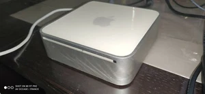 MINI MAC 1,66 GHZ Intel core duo A1114 - 60 go - Bild 1 von 5