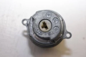 1977-1983 DATSUN 280ZX L28 S130 FAIRLADY IGNITION TUMBLER SWITCH NO KEY - Picture 1 of 12