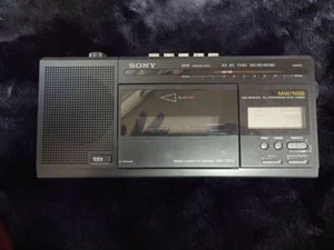 SONY WM-7000 cassette player - Picture 1 of 7