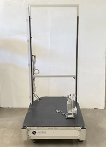 HighRes Biosolutions MC202-C02-1 Sample Storage Carousel for Hotel Incubator - Picture 1 of 11