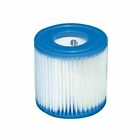 Intex 29007E Type H Easy Set Filter Cartridge Replacement For Swimming Pools B10