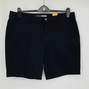 NEW Carhartt Shorts Men’s Size 40 Force Relaxed Fit Twill 5 Pocket Stretch Work - Picture 1 of 5