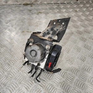 2014 SEAT IBIZA ABS PUMP CONTROL MODULE 6R0907379 6R0614517B #1 - Picture 1 of 6