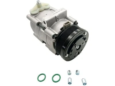 Replacement A/C Compressor fits Lincoln Mark VIII 1993-1998 68MPSD - Изображение 1 из 2