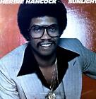 Herbie Hancock - Sunlight LP (VG/VG-) 