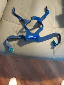 Resmed Universal Headgear For Mirage Series New - Picture 1 of 4