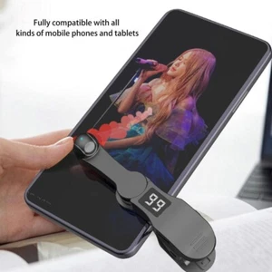 Schneller Klick Auto Clicker Tapper Liker  Intelligentes Telefon - Zdjęcie 1 z 16