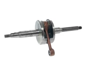 Kurbelwelle STANDARD Minarelli kompatibel für YAMAHA Aerox APRILIA SR50 WWW MBK - Bild 1 von 1