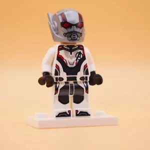 LEGO® Minifig sh0563 - Ant-Man (Scott Lang) - Imagen 1 de 1