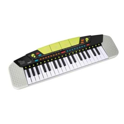 Simba My Music World Keyboard Moder - Bild 1 von 2