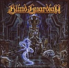 Nightfall In Middle-Earth - Remastered von Blind Guardian | CD | Zustand gut - Bild 1 von 2
