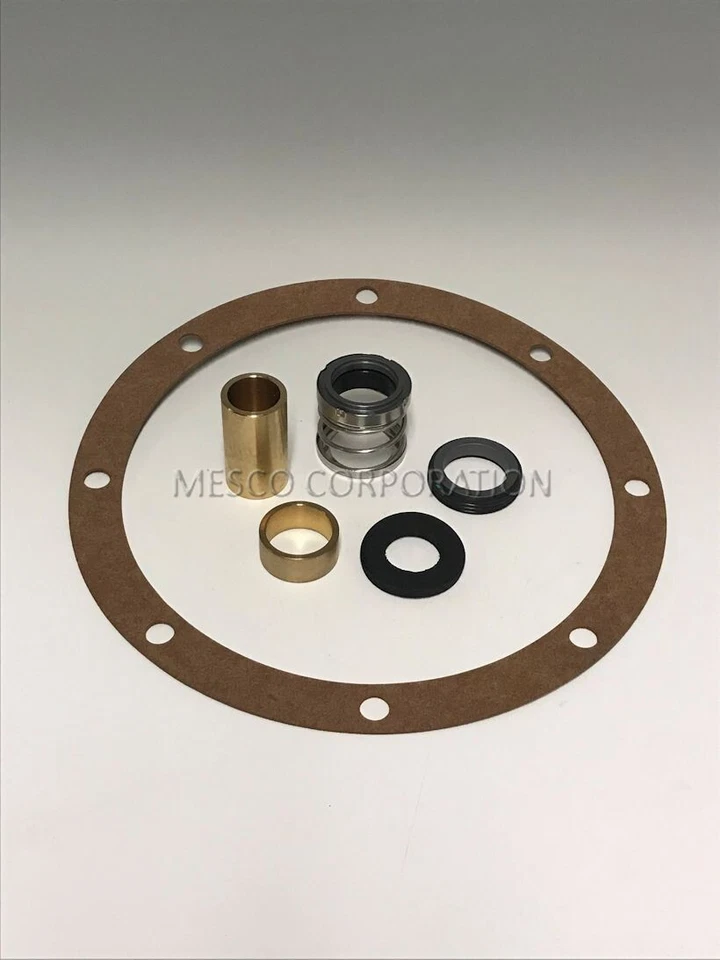 Kit de reconstrucción de bomba Weinman serie 320 - Modelos 2095CV, 2595CV y 3095CV (1.250′′) Foto 1 de 1