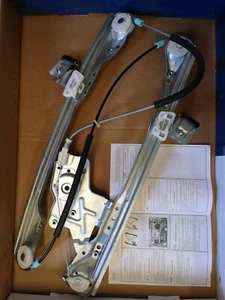 WAI WPR0124R Window Regulator - Picture 1 of 1