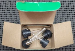 Littelfuse LGR 1 1/2 Fuse 1 1/2 Amp 300VAC - Lot of 4 - Picture 1 of 4