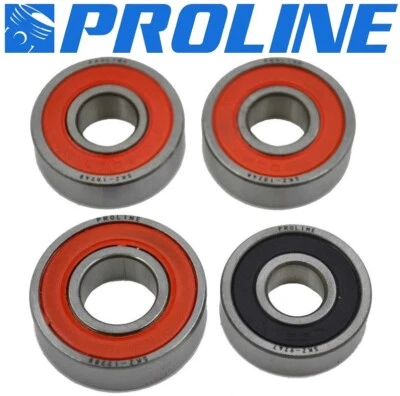 Proline® Gear Head Box Bearing Rebuild Kit For Stihl HT100 HT101 38.2016 HT130 H - Image 1 of 3