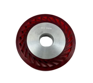 6" No Crush Drive / Pinch Wheel 6" x 1.5" (51252) *- Out of Box - Picture 1 of 3