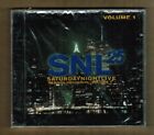 Saturday Night Live Musical Performances Vol 1 CD Grateful Dead Bowie Sting comme neuf