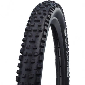 Vouwband Schwalbe Nobby Nic Performance 29 x 2.60 65-622 mm - zwart - Imagen 1 de 1