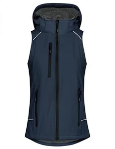 Promodoro 7845 | Women´s Softshell Vest S bis 3XL - Bild 1 von 7