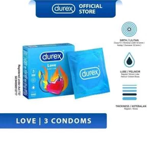 Cheap Durex Super Safe Condoms Mates Protect Discreet Packing - Picture 1 of 6