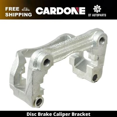 Soporte de pinza de freno de disco delantero izquierdo cardone 2003 para Suzuki XL-7 2002-2004 Foto 1 de 4