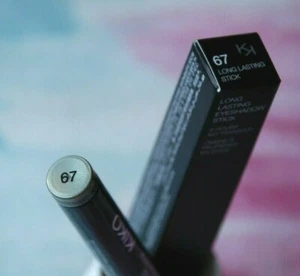 KIKO Milano Eyeshadow Stick 67 LIGHT GREEN VERY NEW COLOUR LongLasting B.NEW! - Picture 1 of 4