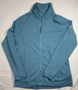 Peter Millar Jacket Men’s XL Full Zip Performance Light Blue Golf Pride - Picture 1 of 5