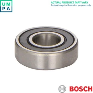 DRIVE BEARING ALTERNATOR 1 986 AE4 594 FOR CITROËN DAF FIAT IVECO MAN MERCEDES-B - Picture 1 of 5