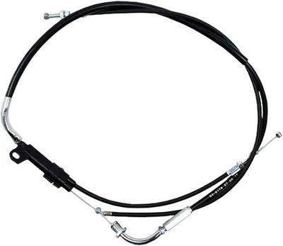 Cable de tracción del acelerador Motion Pro 2 en 1 para Suzuki Intruder 1400 1987-1994 Foto 1 de 3