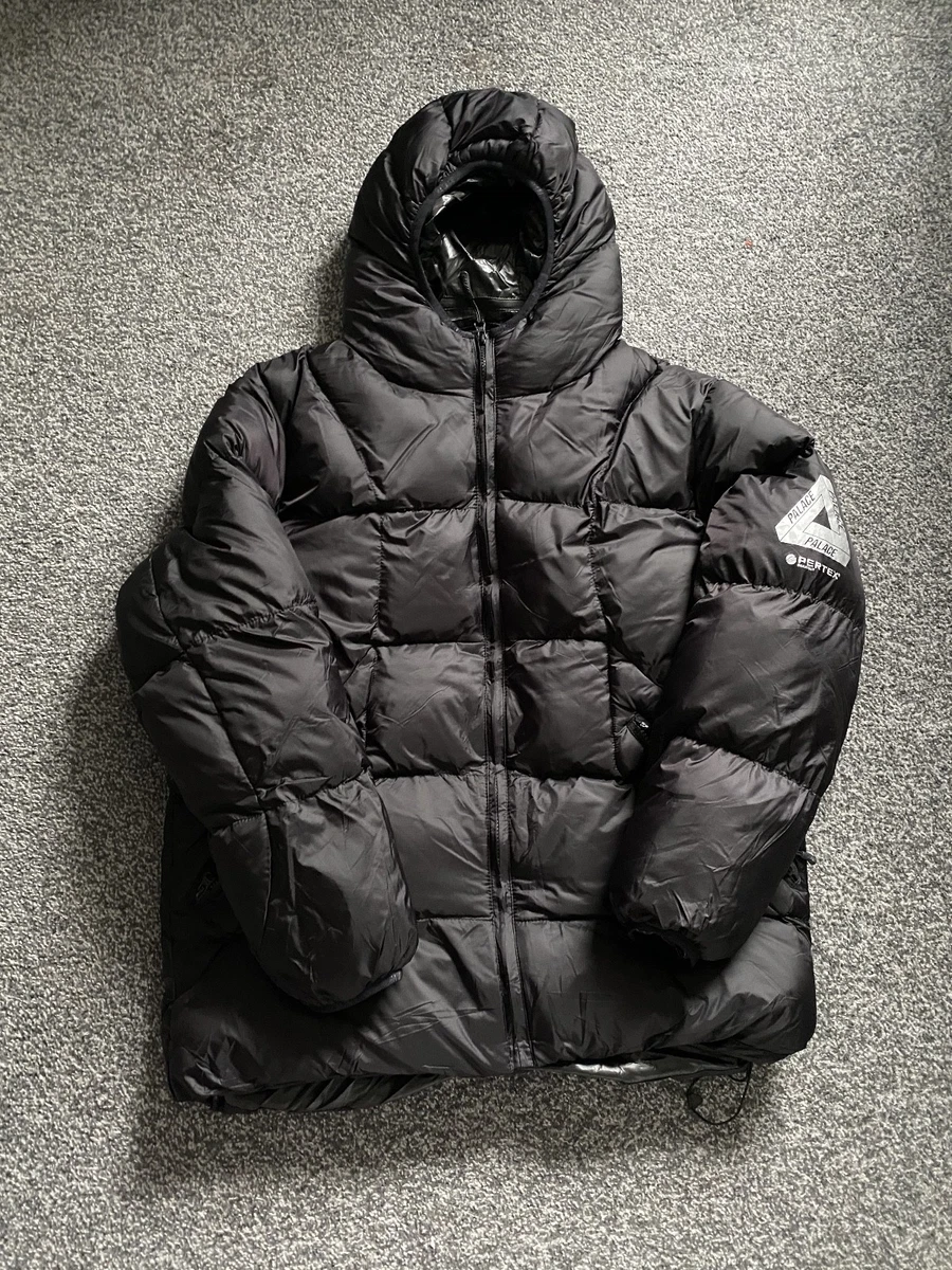 Palace Kawaii Puffa Trooper キャップ　L Palace Kawaii Puffa Trooper Hat Brown Men's - SS26 - US