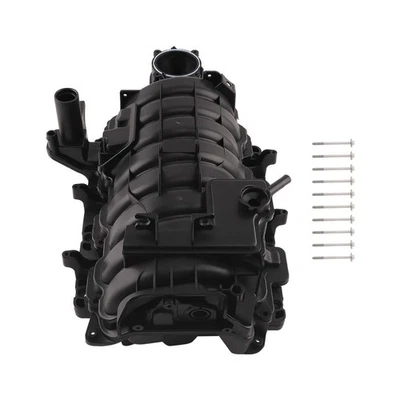 Engine Intake Manifold for Ram 1500 2500 3500 2011-2018 5.7L V8 68048074AC — 第 1/4 张图片