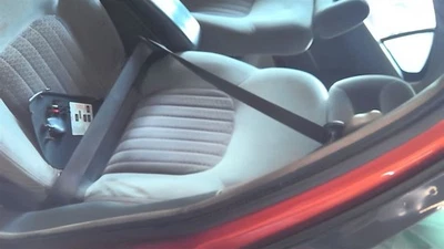 Ремень безопасности передний ковш седан драйвер натяжитель подходит 01-05 GRAND AM 1716278 - Изображение 1 из 4