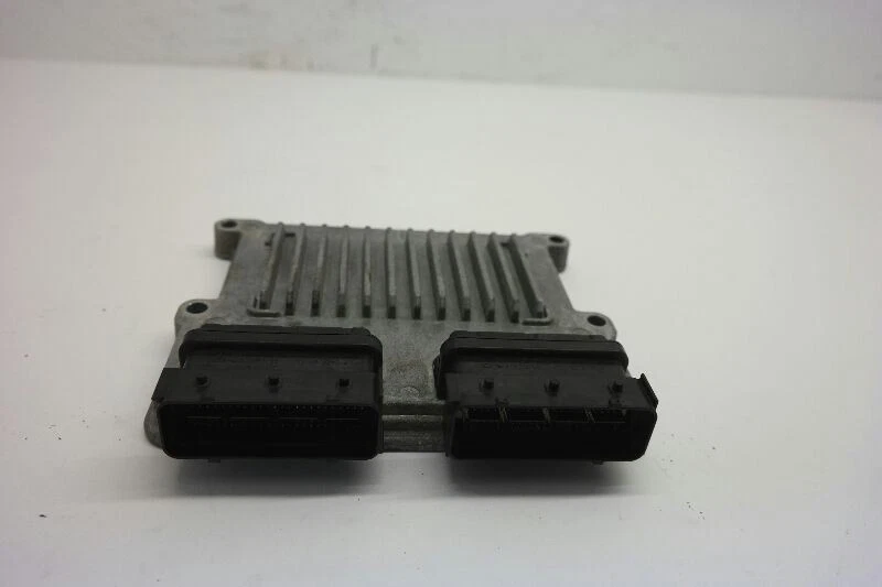 14 起亚索伦托发动机ECM电子控制模块3.3L ID 391003CXN0   — 第 1/4 张图片