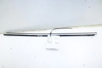 2015-2016 BMW 435i Gran Coupe Front Left Door Outer Belt Molding 51-35-7-310-201 - Image 1 of 4