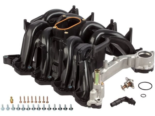 Colector de admisión para Ford F150 2000-2003 2001 2002 MF977JW colector de admisión del motor Foto 1 de 1