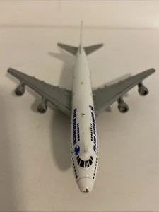 Matchbox Sky Busters Air France Concorde Supersonic Jet Diecast #SB22 1978 - Picture 1 of 6
