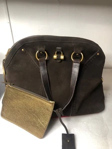 YVES SAINT LAURENT SHOULDER BAG (LP9016734) - Picture 1 of 4