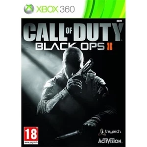 Call Of Duty: Black Ops II (xbox360 N/A) Video Game - Picture 1 of 1