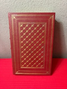 DER PATIENT HAT DEN BODEN, Alistair Cooke, SIGNIERTE ERSTAUSGABE, HC Leder - Bild 1 von 11