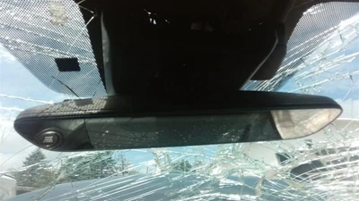 Sistema de atenuación automática de prechoque del espejo retrovisor para 19-23 RAV4 1685762 Foto 1 de 4