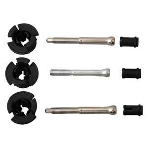 REPAIR KIT MOUNTING REPAIR KIT CRUISE CONTROL For A3/S3/Sportback/Lim./ - Picture 1 of 14