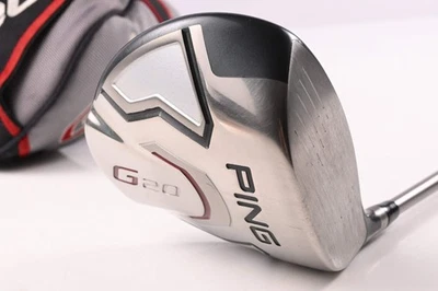 Ping G20 Driver / 10.5 Degree / Regular Flex Ping TFC 169 D Shaft - Image 1 of 4