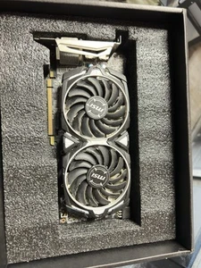 Radeon RX 580 Armor 8G OC - Picture 1 of 2