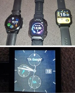 SmartWatch - Bild 1 von 1