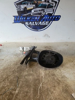 Palanca del espejo retrovisor lateral izquierdo del conductor compatible con 92-94 Excel 676821 Foto 1 de 3