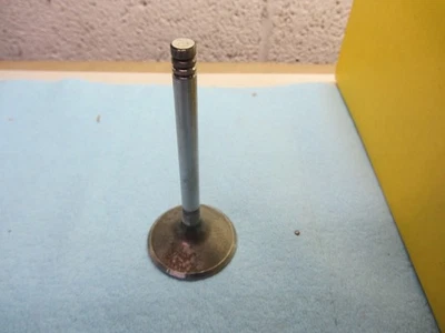 Válvula de admisión BMW E10 M10 OEM 44MM, 11341251880, leer notas. Foto 1 de 4