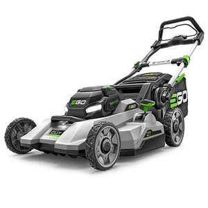 EGO LM2135 21" Cordless Select Cut Lawn Mower with Battery and Charger Kit - Picture 1 of 1
